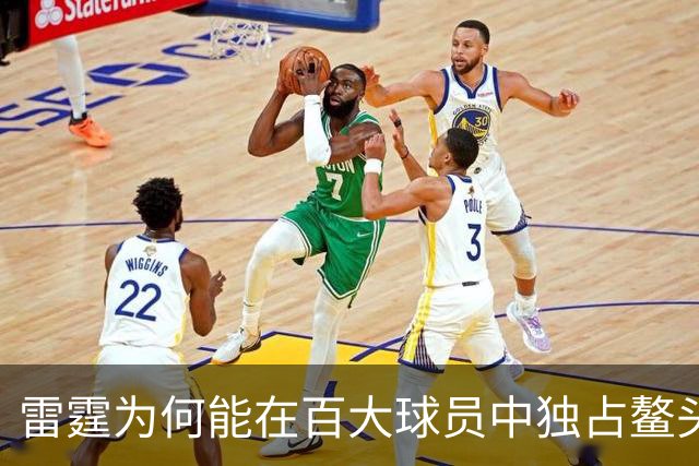 雷霆为何能在百大球员中独占鳌头？